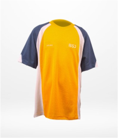 Kindergarten & Primary PHE Shirt Agung