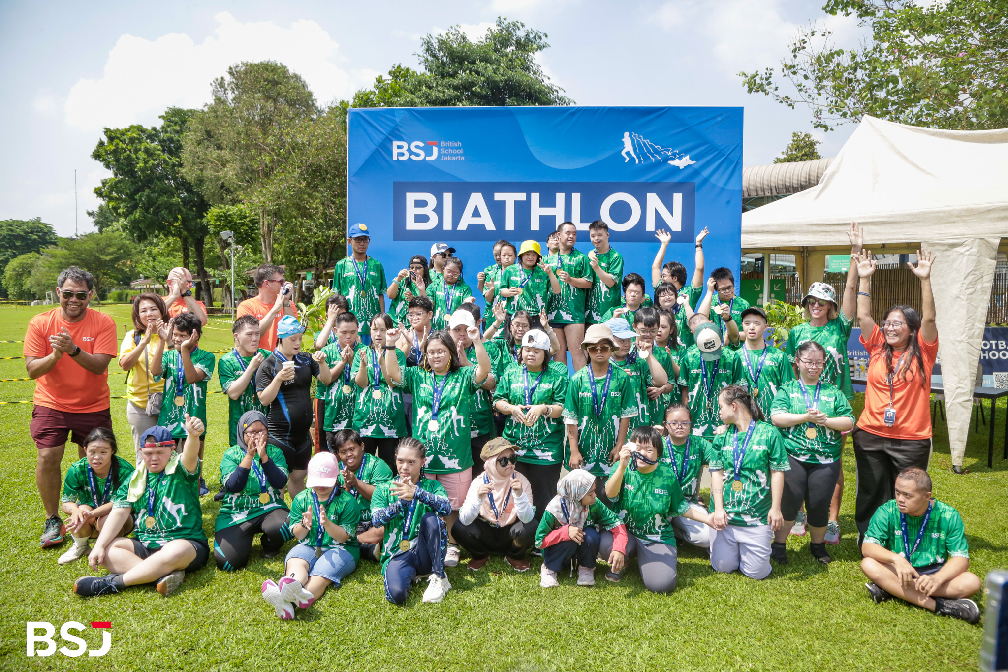 BSJ Biathlon 1