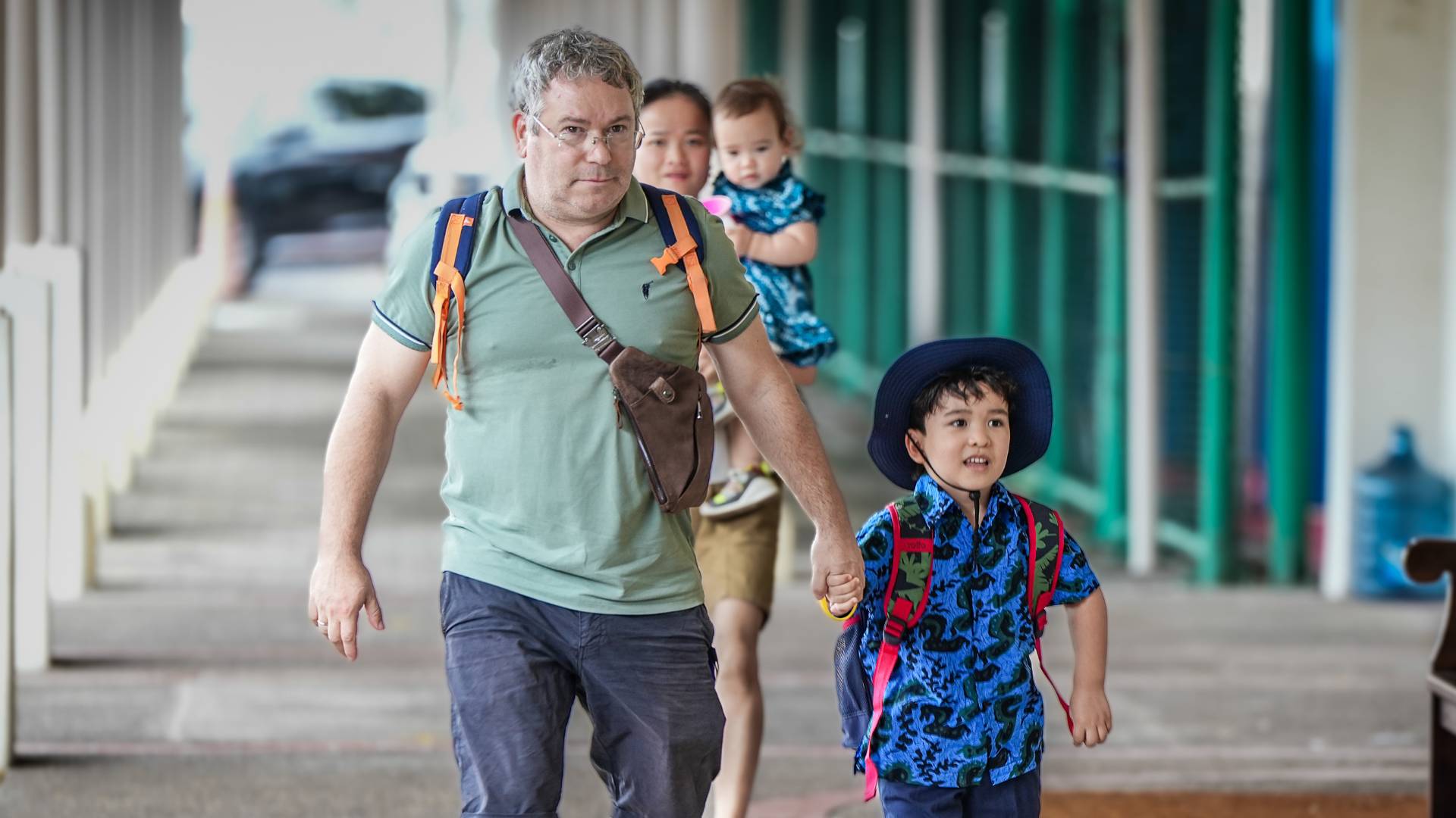 Reputable International School for Expatriate Families in Jakarta