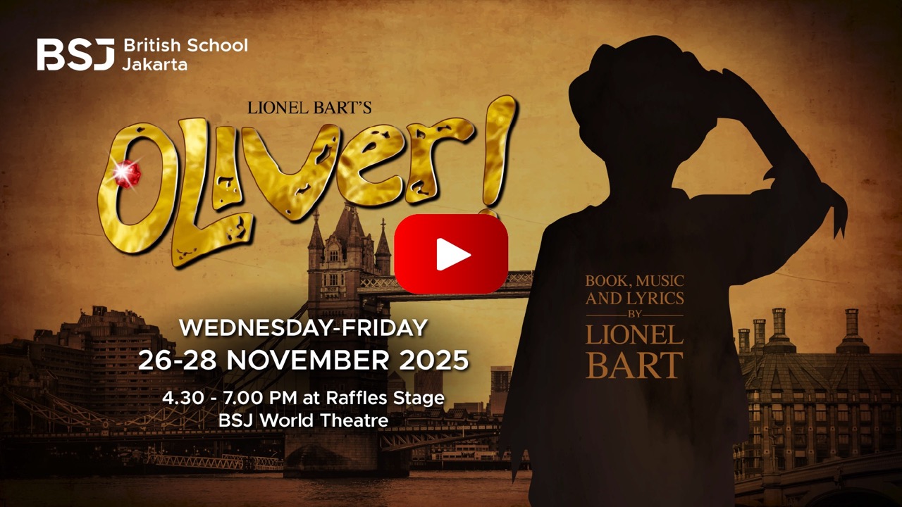 BSJ Social Wellbeing Video