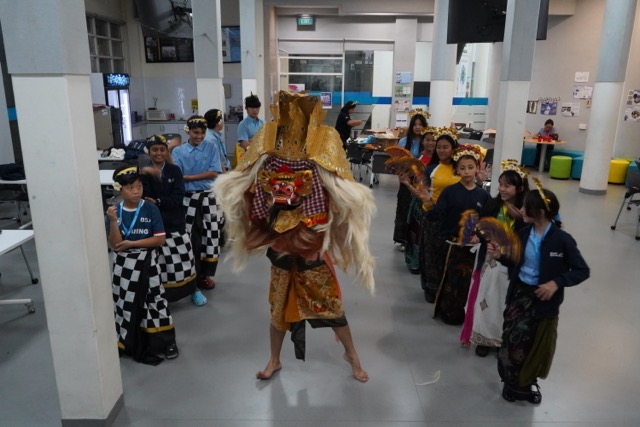 Discovering Indonesia Activities